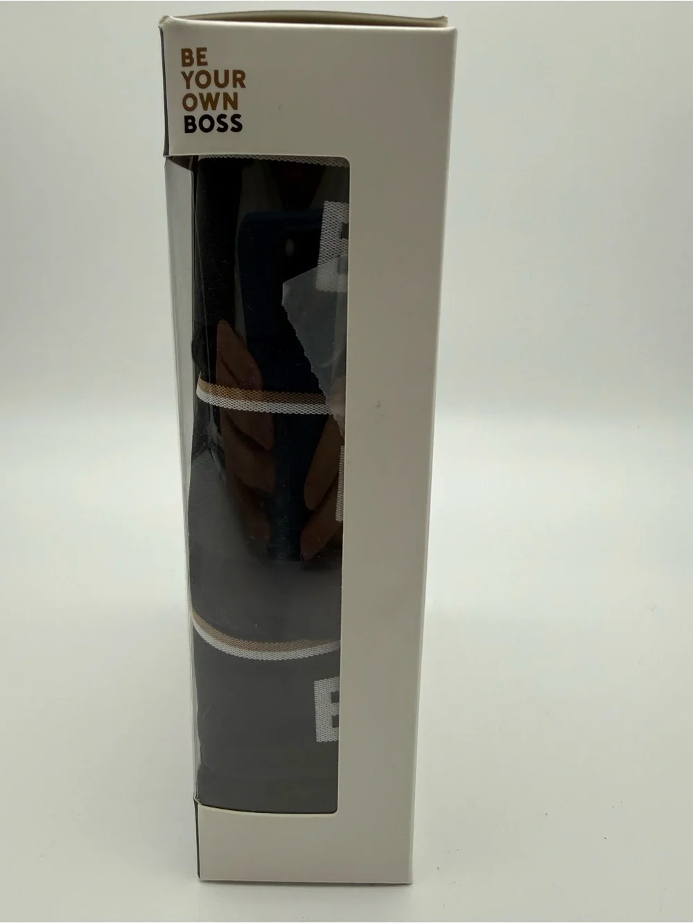 Hugo Boss soft cotton